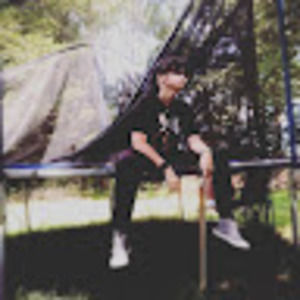 Meet your Posher, Franklin